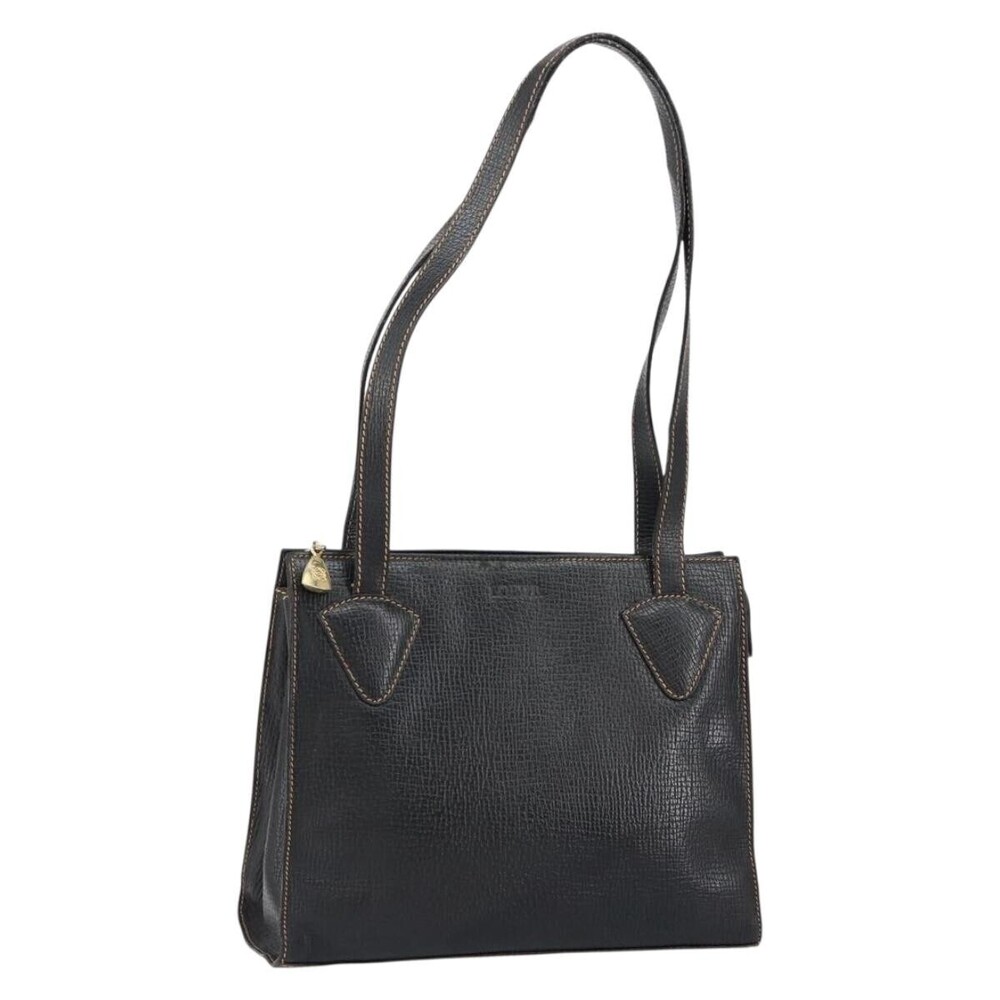 Loewe Tote Leather